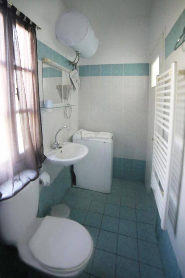 Argyri Apartament *