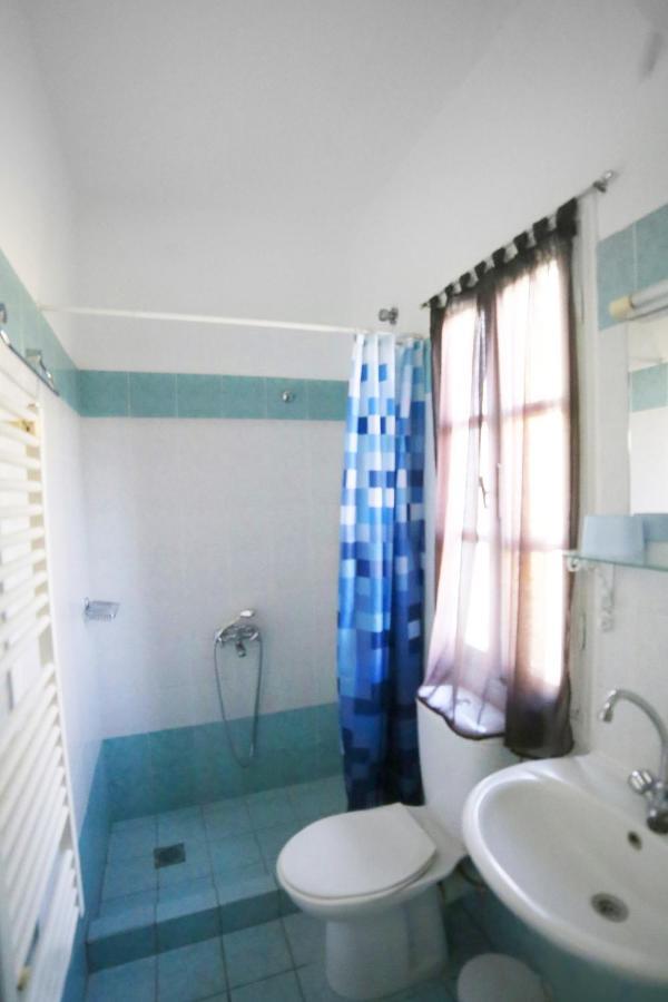 Apartament Argyri *