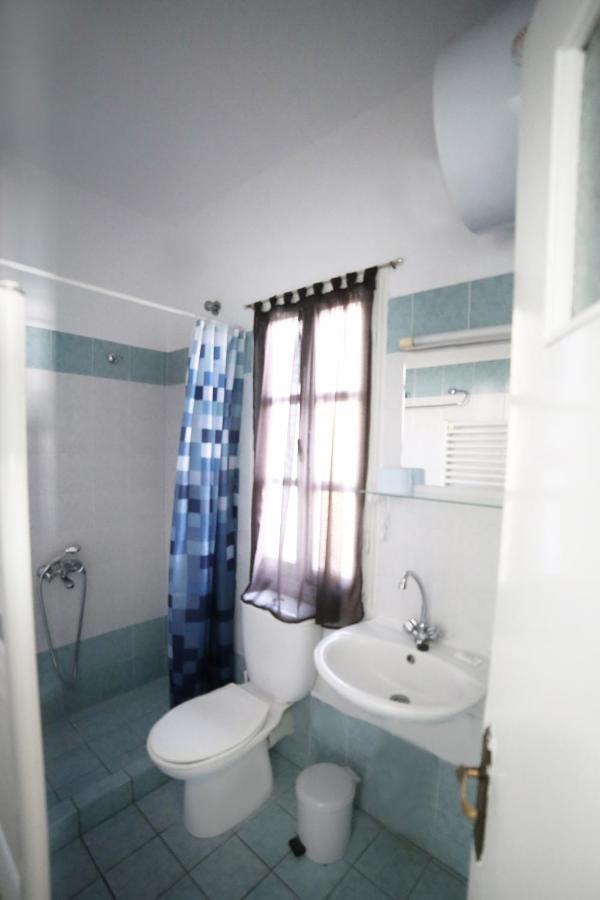 Argyri Apartament *