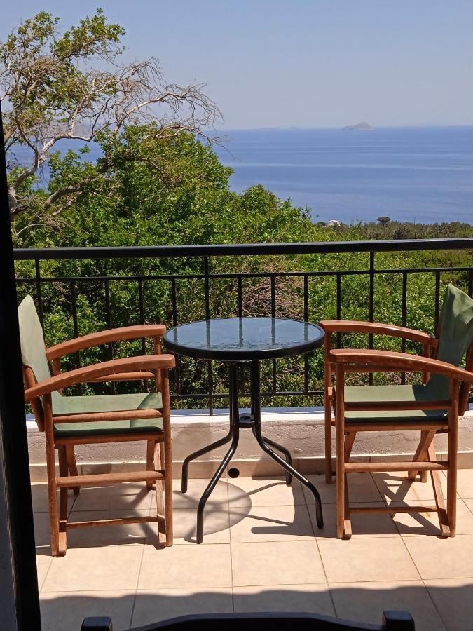 Apartament Argyri Ágios Kírykos