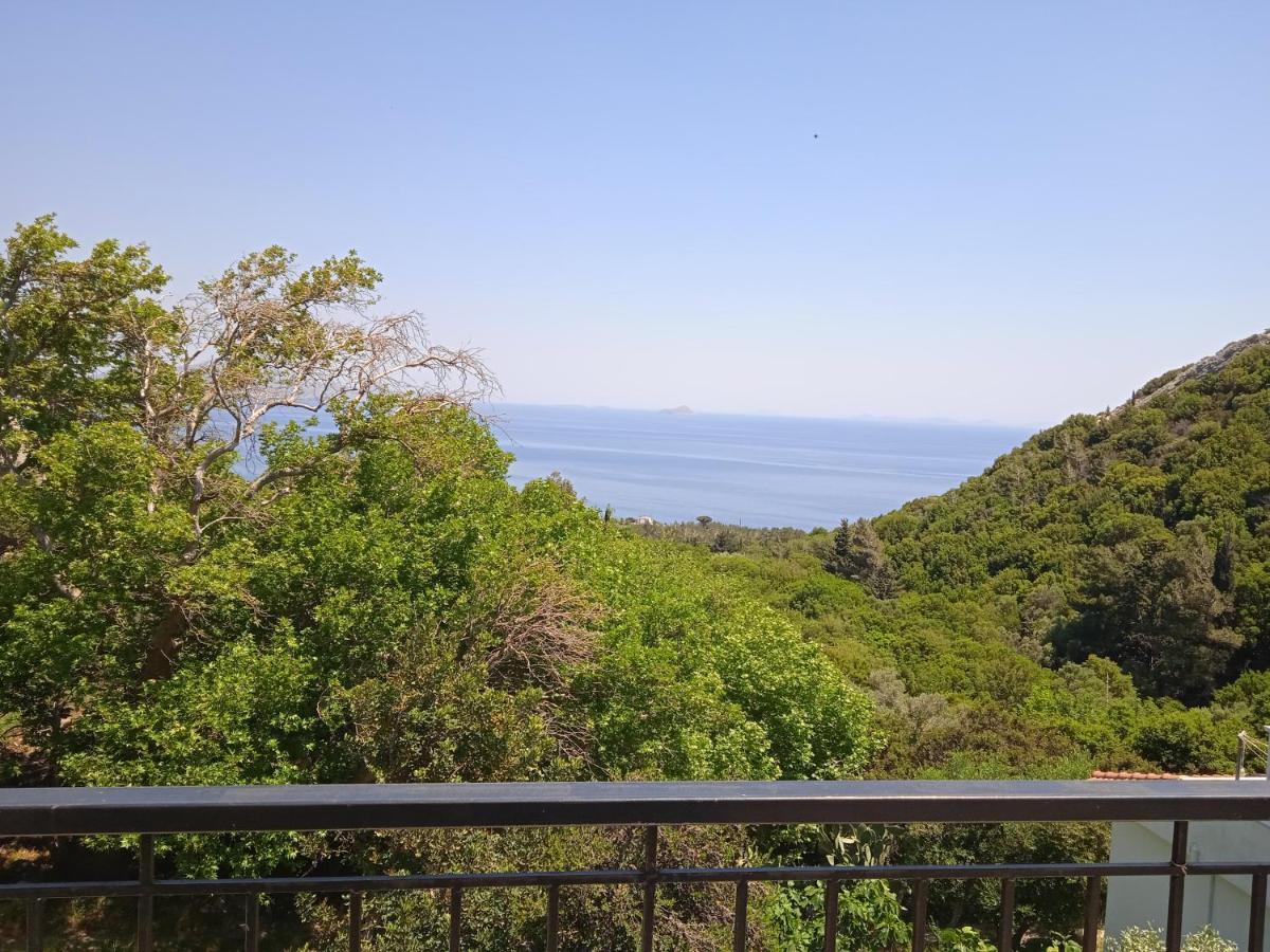 Argyri Apartament