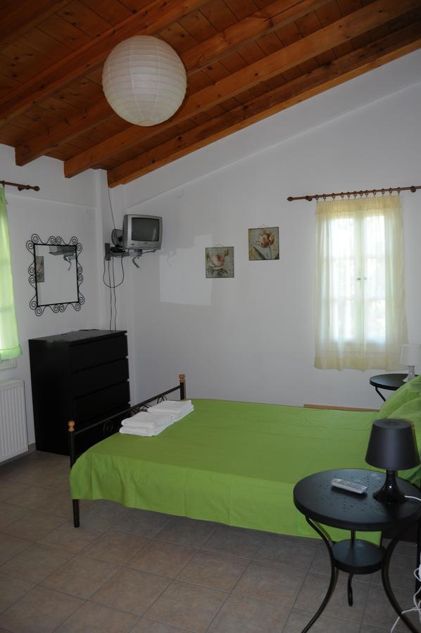 Apartament Argyri Ágios Kírykos