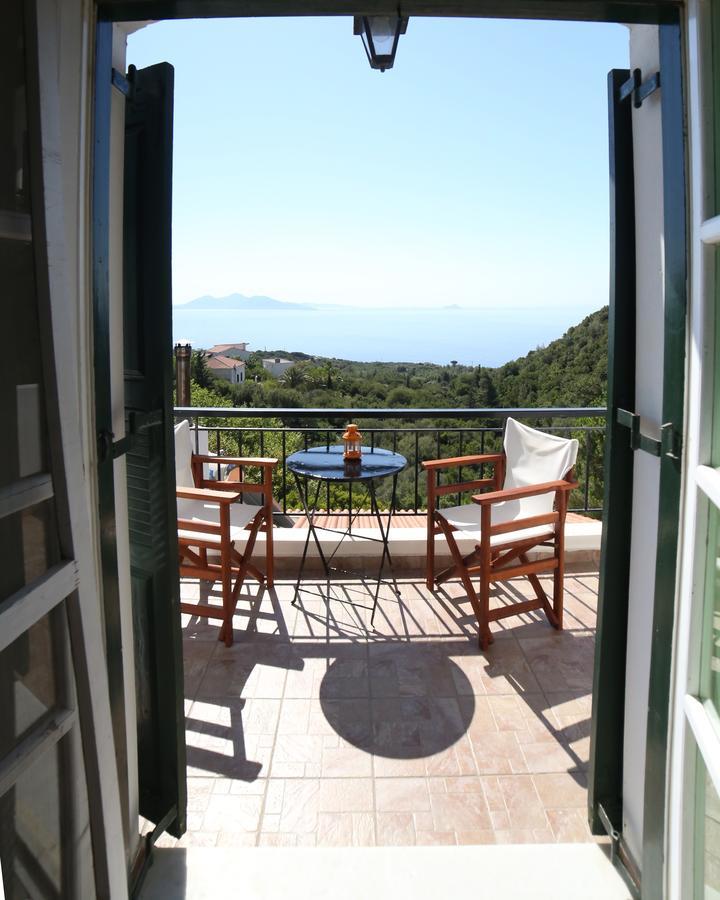 Argyri Apartament