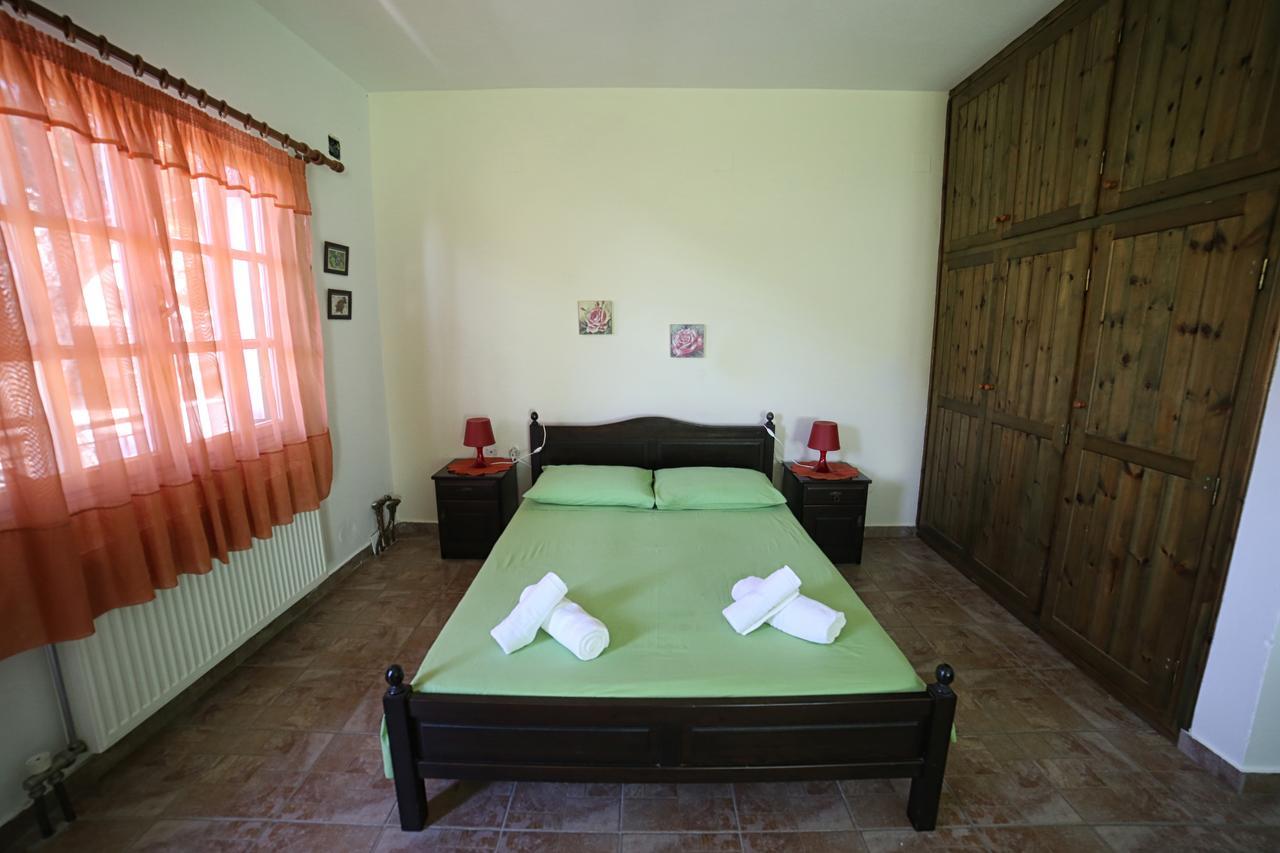 Apartament Argyri