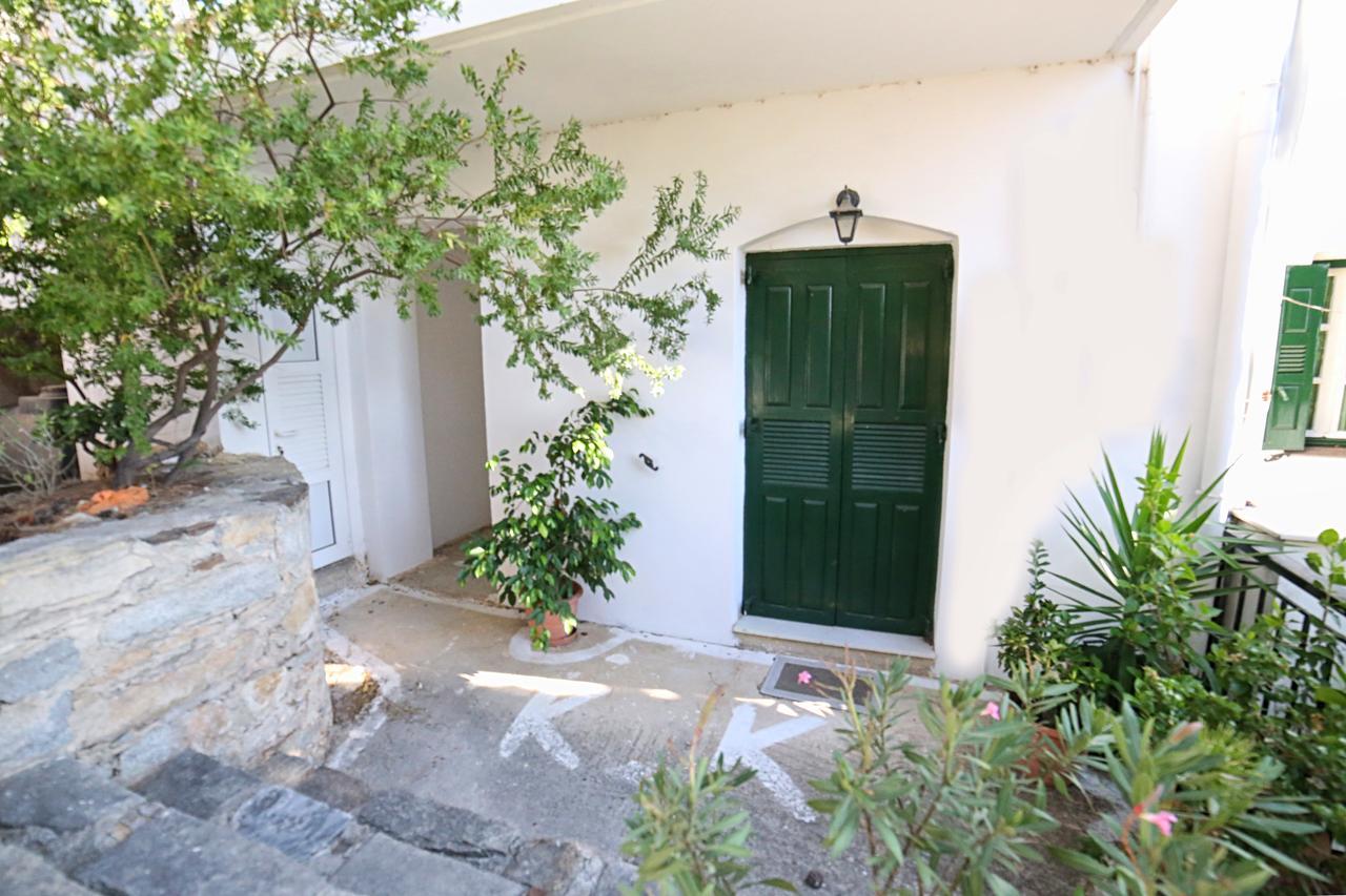 Argyri Apartament Ágios Kírykos