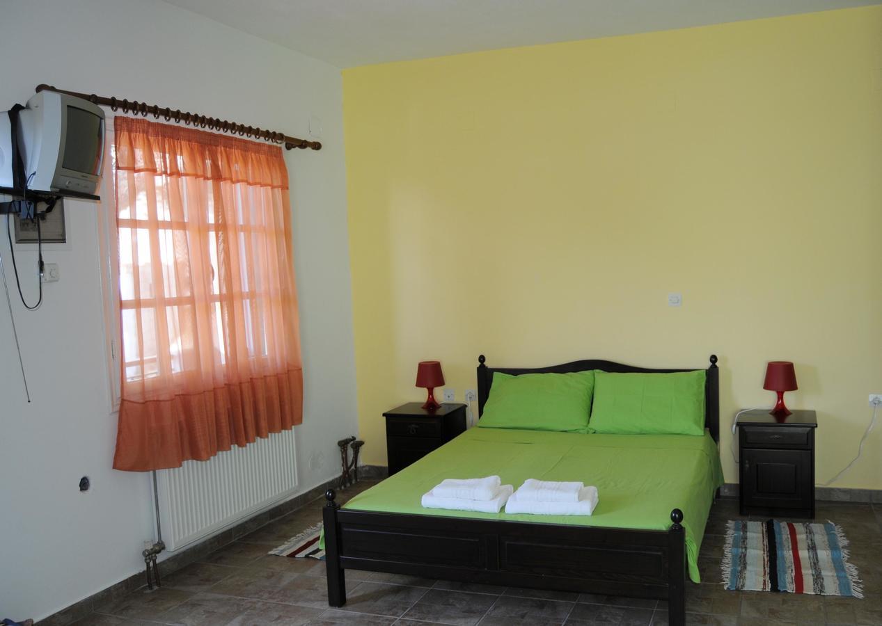 Argyri Apartament