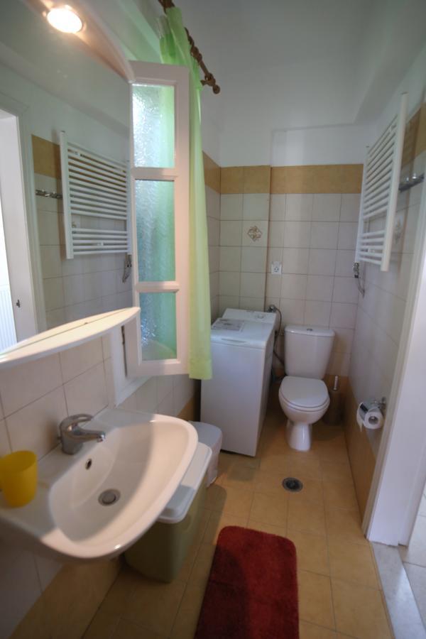 Argyri Apartament *