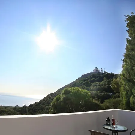 Studios Argyri Agios Kirykos  Exterior photo